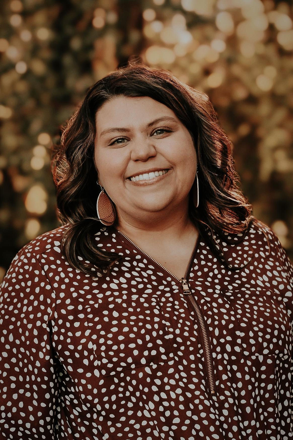 Lauren Alexander headshot